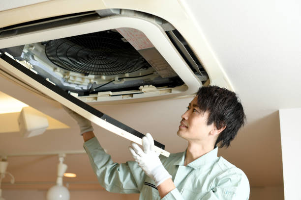 Reliable Rosedale, MD Airduct Cleaning Solutions